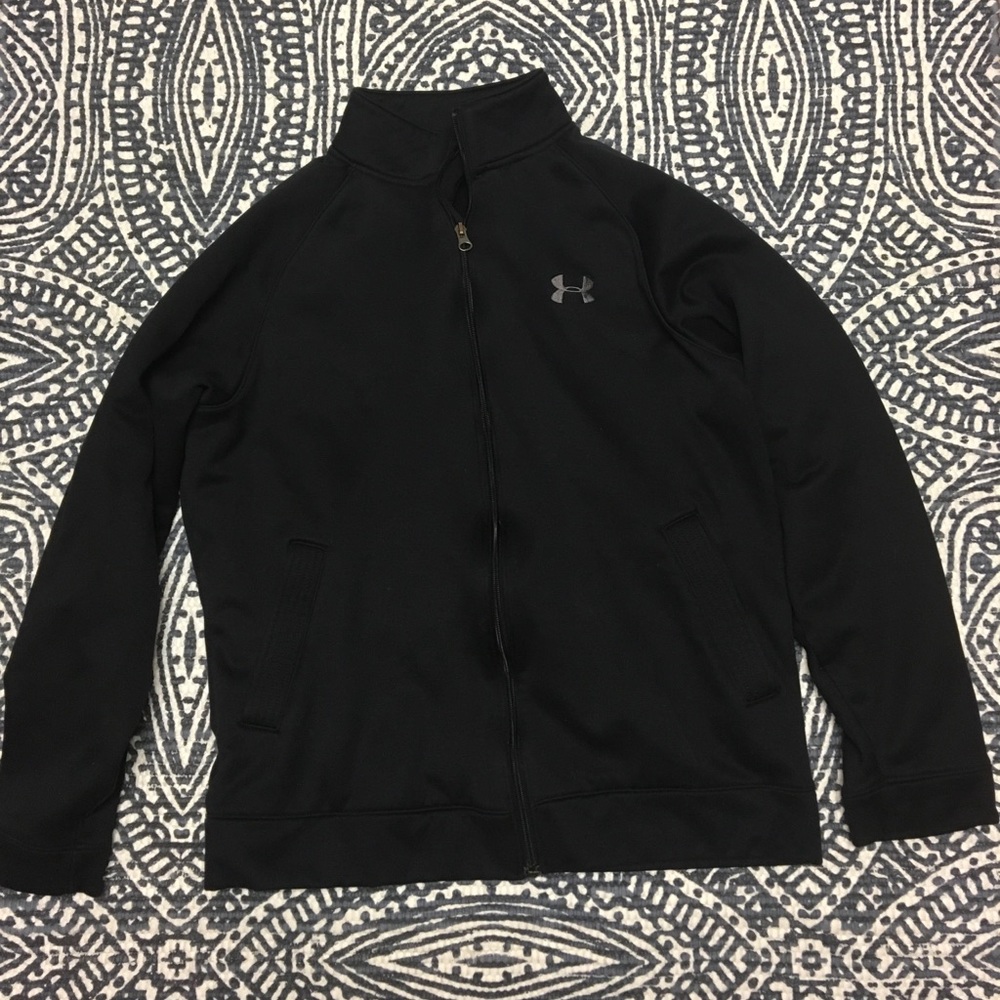Under Armour Jacket with pockets